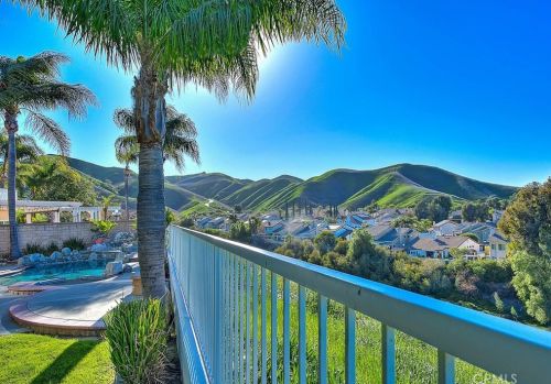 16224 Cordovan Ct, Chino Hills CA  exterior