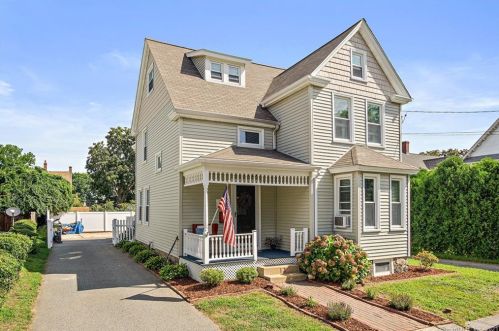 13 Avery Ct, United States Coast Guard Ac, CT 06320-4805