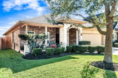 7415 Still Haven Dr, Richmond, TX 77407-4983