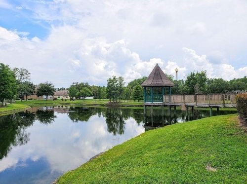 6019 Cape Loop, Land O Lakes FL  34639-2700 exterior