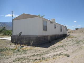 2161 50th St, Safford, AZ 85546-9662