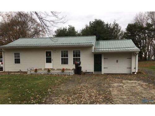 449 Monroe St, Delta, OH 43515-1029