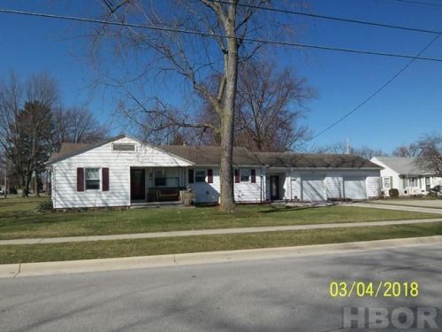 460 Glessner Ave, Findlay, OH 45840-2468