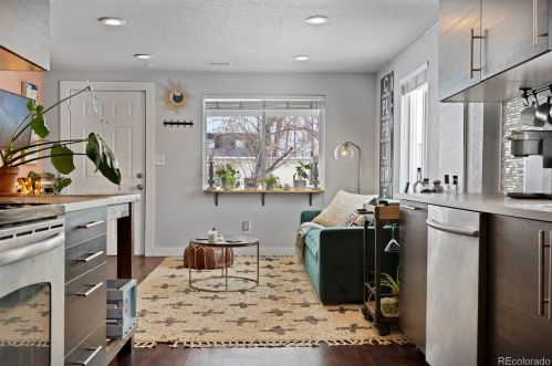 7160 Utica St, Westminster CO  80030-5860 exterior