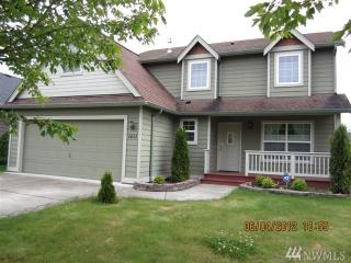4653 Bedford Ave, Bellingham, WA 98226-1207