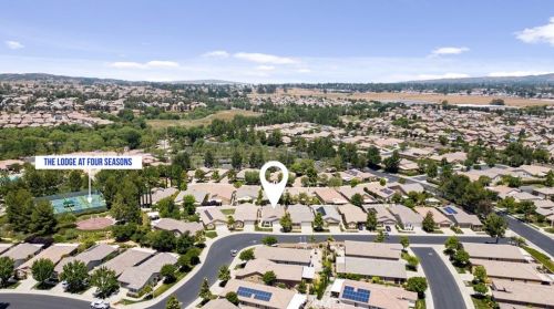 147 Tijeras Crk, Beaumont CA  92223-7308 exterior