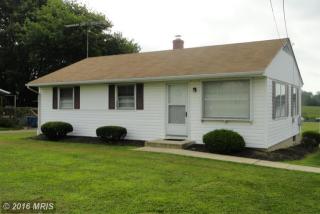 2446 Baltimore Pike, Oxford, PA 19363-3923