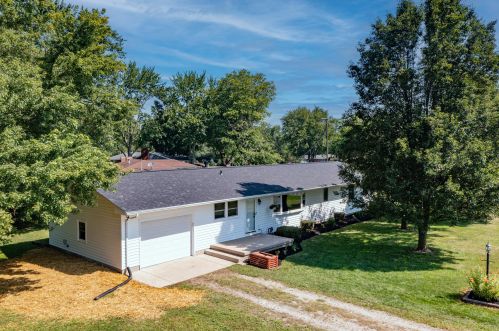 4123 Grange Hall Rd, Springfield, OH 45504-3713
