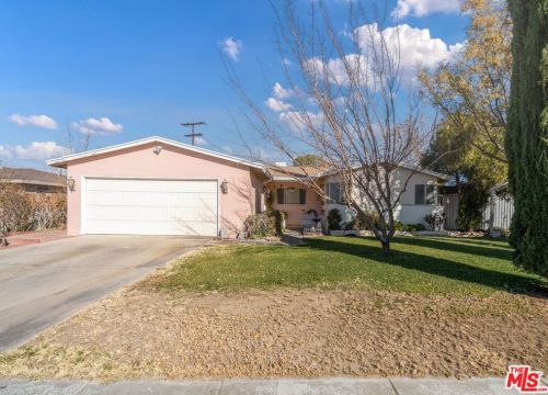 16156 Forrest Ave, Victorville, CA 92395-3606