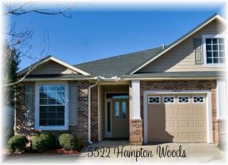 5522 Hampton Woods Way, Tallahassee, FL 32311-8105