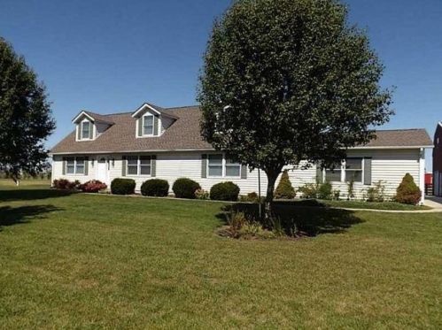 7900 Big Plain Circleville Rd, London, OH 43140-9440