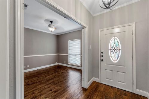 4636 Versailles Ln, Plano TX  75093-3506 exterior