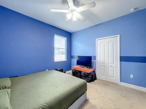 7025 Heatherbrook Dr, Lakeland FL  33809-4623 exterior