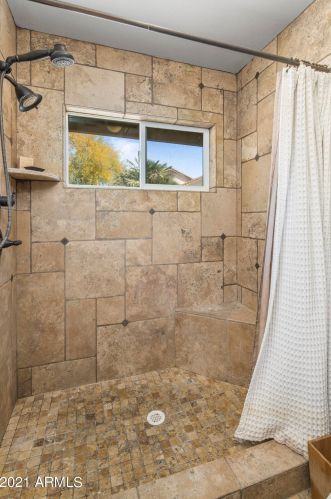 8968 Davenport Dr, Scottsdale AZ 85260-4375 exterior