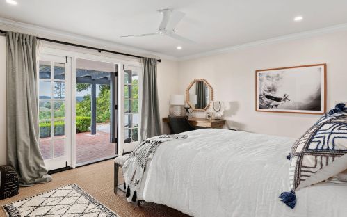 871 Deerpath Rd, Santa Barbara CA  93108-1800 exterior