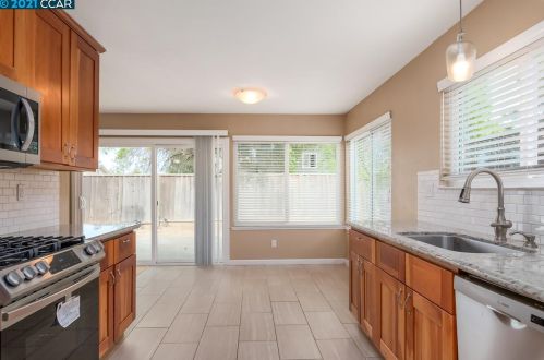 5248 Theresa Way, Livermore CA  94550-2341 exterior