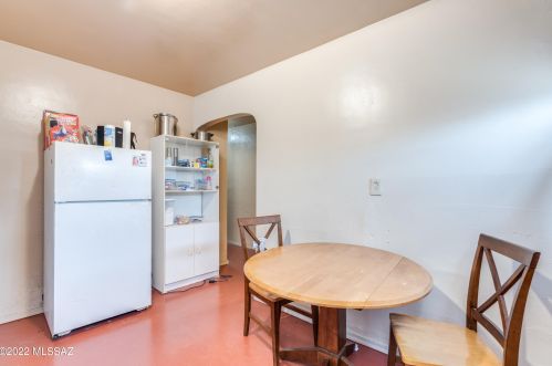 208 Palmdale St, Tucson AZ  85714-1439 exterior