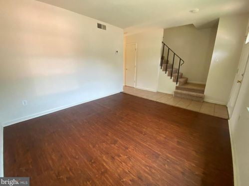 805 Denton Cir, Fredericksburg VA  22401-2707 exterior