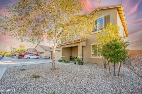25419 Ellis Dr, Buckeye, AZ 85326-2533
