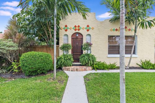 334 Plymouth Rd, West Palm Beach, FL 33405-3220