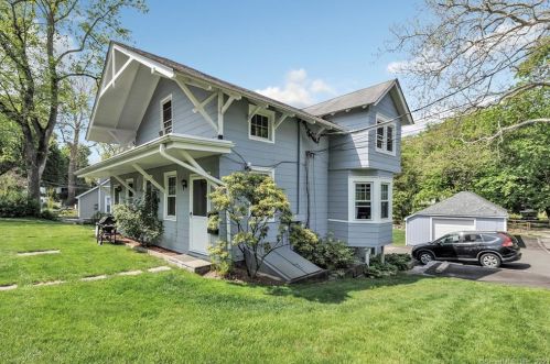 291 Rowayton Ave, Norwalk, CT 06853-1021