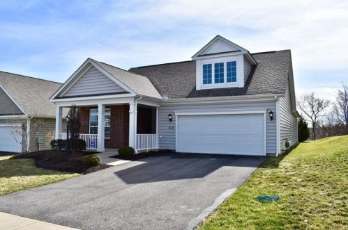 205 Hill Place Dr, Mc Donald, PA 15057-3202