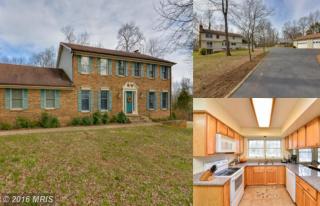 9721 Green Rd, Midland, VA 22728-1730