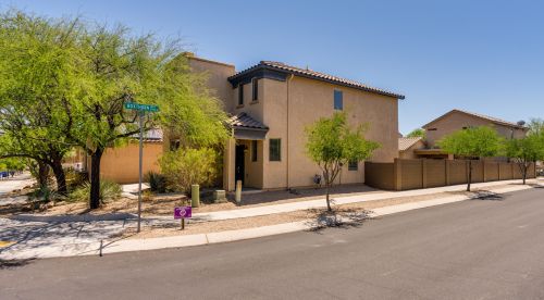10762 Orchid Cactus Ln, Tucson, AZ 85747-6058