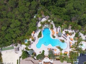 8975 Malibu St, Naples FL  34113-3413 exterior