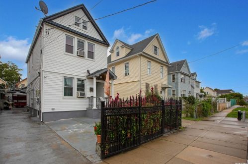107-30 130th St, Jamaica, NY 11419-2812