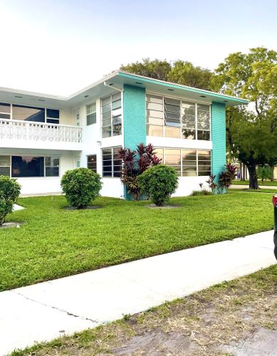 1400 19th Ave, Hollywood, FL 33020-6302