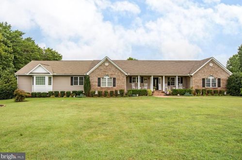 9600 T Pat Rd, Spotsylvania VA  22551-5352 exterior