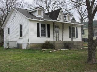 1202 Laura Ave, Kannapolis, NC 28083-2843