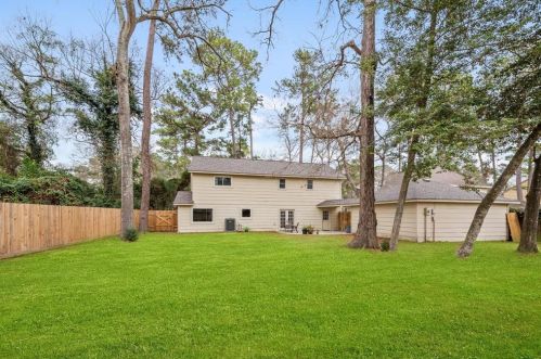 350 Cumberland Trl, Conroe TX 77302-1089 exterior