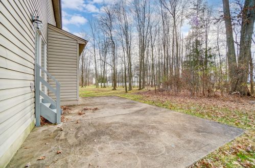 1505 Thornberry Rd, Amelia OH  45102-1772 exterior