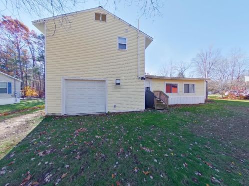 59 Adams Ave, Seabrook NH  03874-4602 exterior