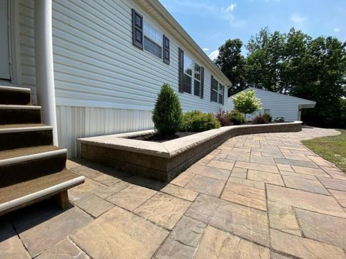 714 Shenango Stop Rd, New Castle PA  16101-6334 exterior