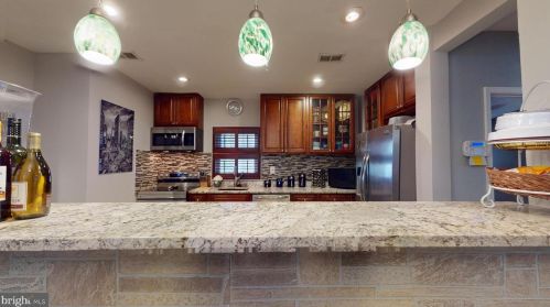 2251 Mount View Pl, Washington DC  20020-5219 exterior