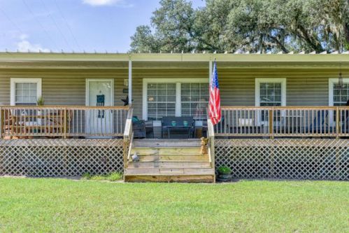 3850 86th Ln, Anthony, FL 32617-3813