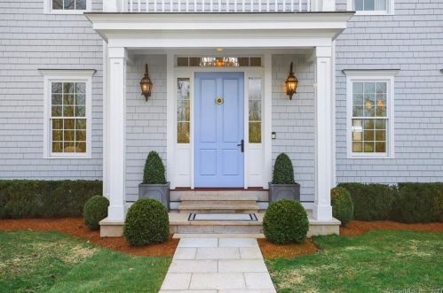 60 Myanos Rd, New Canaan, CT 06840-3922