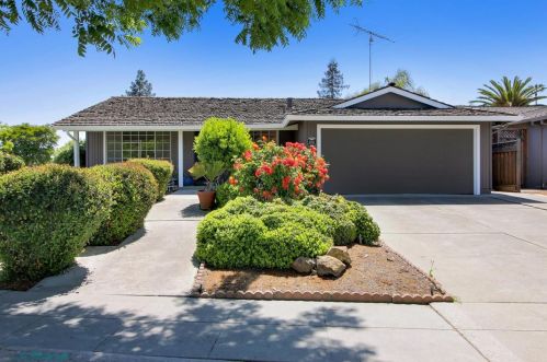 6201 Hopi Cir, San Jose, CA 95123-5515