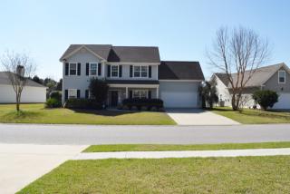 6 Station Loop, Bluffton SC  29910-9520 exterior