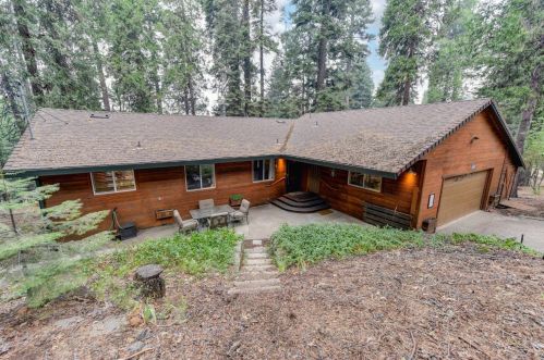 4010 Opal Trl, Pacific House CA  95726-9736 exterior