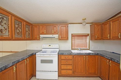 4369 Oakland Rd, Mount Olive OH  45106-8619 exterior