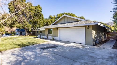 26616 Sand Canyon Rd, Santa Clarita, CA 91387-4025