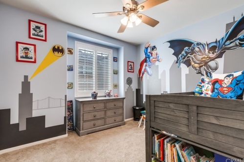 6787 Vanderbilt St, Chino CA  91710-1308 exterior