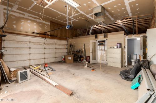 3623 Yorkshire Dr, Glendale AZ  85308-2335 exterior