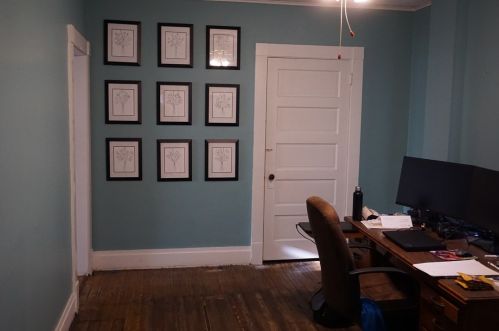 507 Cedar Ave, Connellsville PA  15425-4528 exterior