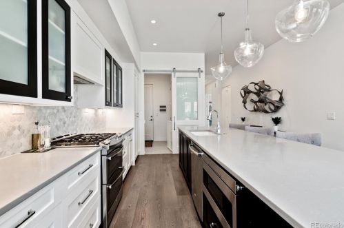 2875 Logan St, Englewood CO 80113-1636 exterior