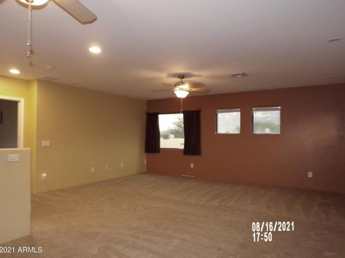 975 Horner Dr, Sierra Vista AZ  85635-1473 exterior